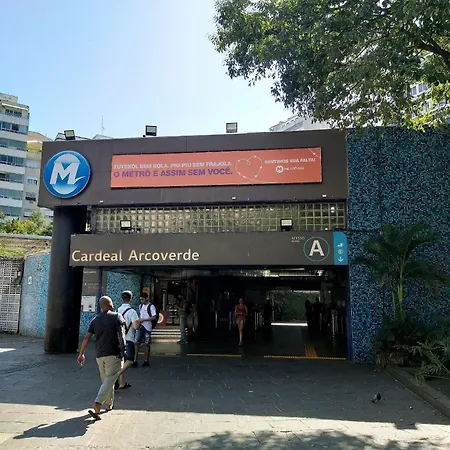 Ipanema Buzz - Praia E Charme